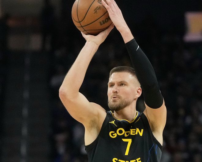 勇士主场不敌森林狼，波杰25分难救主