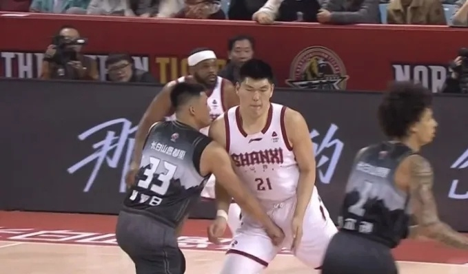 张宁复出山西遭遇两连败 吉林逆转取胜