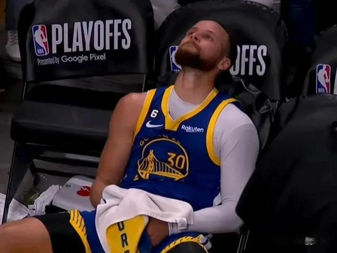 勇士伤病潮冲击季后赛前景：穆迪报销巴特勒赛