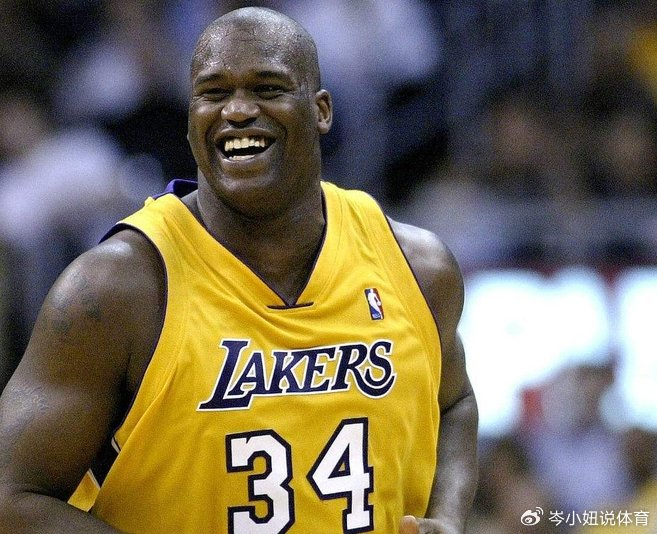 沙奎尔·奥尼尔统治力与MVP数量的反差揭示NBA评审