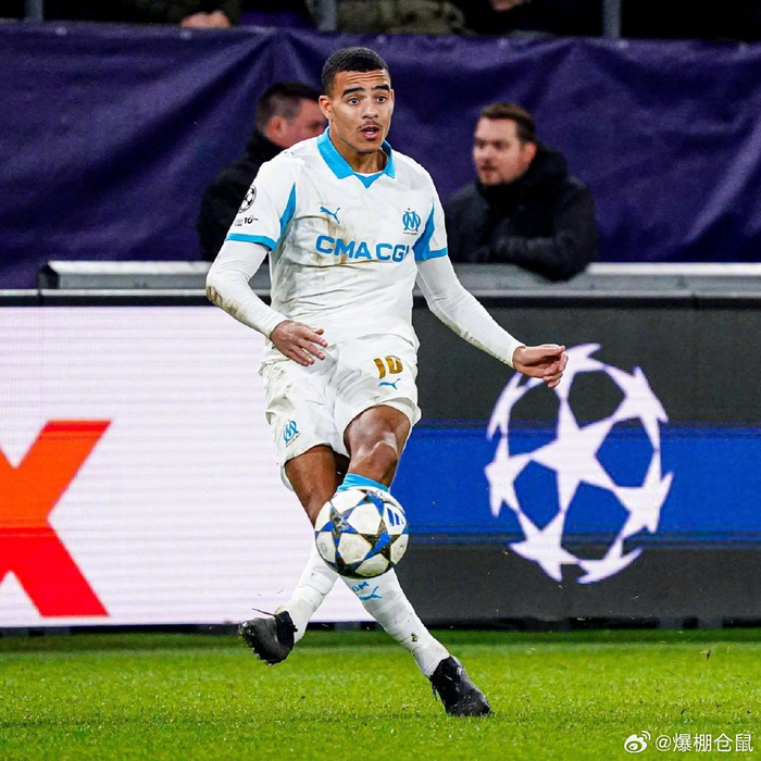 格林伍德身价突破5500万欧元 创个人新高