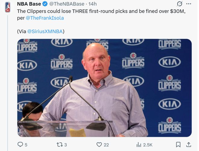 祖巴茨步行者首秀8+6获赞 快船2换5交易双赢