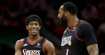 庄神三分球逆转魔术 76人挺进凯尔特人战