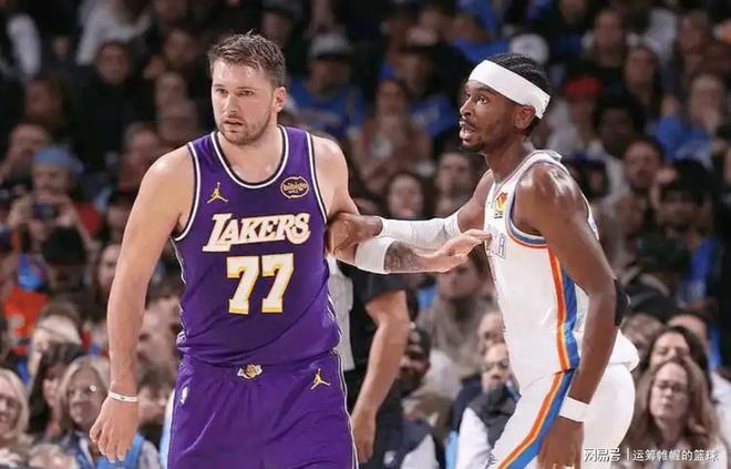 雷霆大胜湖人詹姆斯直言开局失误成胜负关键